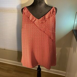 CAbi 4186 Fresco Cami